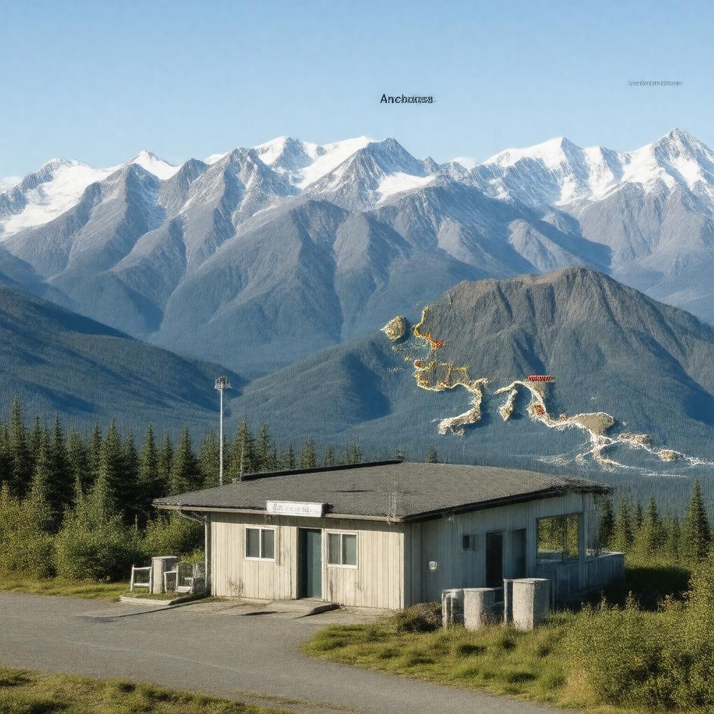 Alaska Volcano Observatory